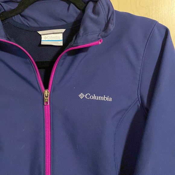 Columbia Jacket - Picture 2 of 3